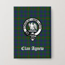 Recherche de clan écossais badges Tartan
