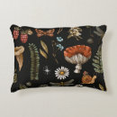 Recherche de motif nature coussins Champignon