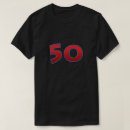 Recherche de 50th birthday vêtements Noir