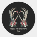 Recherche de saint valentin gothique Jour