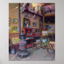 Recherche de poêle art Feu