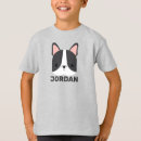 Zoek naar french bulldog tshirts Naam