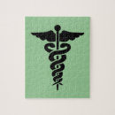 Recherche de medical puzzles Nurse