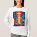 Recherche de spiritualité vêtements Religieux