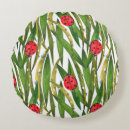 Recherche de motif coccinelle coussins Mignon