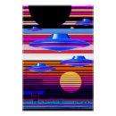 Recherche de nostalgie posters Imaginaire