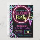 Zoek naar pre party uitnodigingen Partij