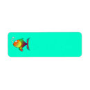 Recherche de poissons heureux Pêche
