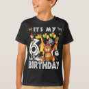 Recherche de safari enfant tshirts D'anniversaire