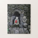 Recherche de bouddha puzzles Statue