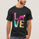 Recherche de german shepherd hommes tshirts Maman berger allemande