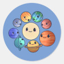 Zoek naar zonne stickers Schattig