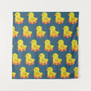 Recherche de canard en caoutchouc jaune posters Heureux