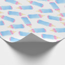 Recherche de biberon papier cadeau Pour tous