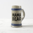 Recherche de ours de chopes Mère