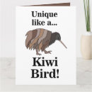 Zoek naar kiwi kaarten Vogel