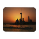 Zoek naar shanghai magneten Silhouet