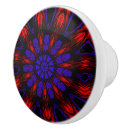 Recherche de mandalas boutons et poignées de porte Boho