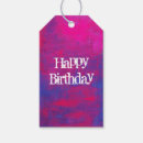 Recherche de étiquettes cadeau Bleu