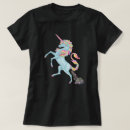 Zoek naar regenboog paard tshirts Grappig