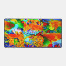 Recherche de bio tapis souris Abstrait