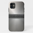 Recherche de fer iphone coques Métal