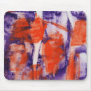 Recherche de art contemporain tapis souris Abstrait