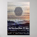 Recherche de mots sages posters Typographie