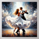 Recherche de danse lune posters Femme