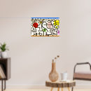 Zoek naar expressionistisch posters Vintage