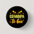Recherche de abeille miel badges Baby shower