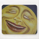 Recherche de halloween tapis souris Lune
