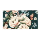 Recherche de félicitations mariage autocollants Fleurs