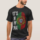 Recherche de drapeau portugal tshirts Drapeau du comté
