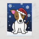 Recherche de cric noël cartes Russell