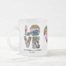 Recherche de couple love tasses Collage photo