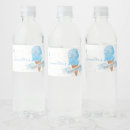 Recherche de bouteilles autocollants Baby