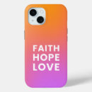 Zoek naar faith iphone hoesjes Geloof