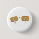 Zoek naar koekjes buttons Schattig
