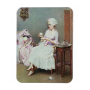Recherche de chocolat chaud magnets Boisson