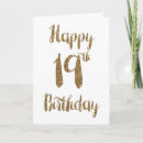 Zoek naar 19 jaar kaarten Typografie