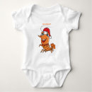 Recherche de crevettes bébé vêtements Mignon