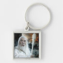 Recherche de seigneur des anneaux porteclés Gandalf