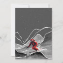 Zoek naar extreme sports uitnodigingen Skiën
