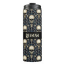 Recherche de skull tasses Gothique