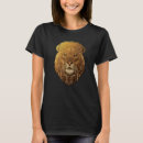 Recherche de lion face tshirts Enfants