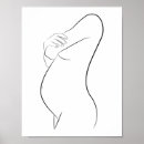 Zoek naar zwanger posters Modern