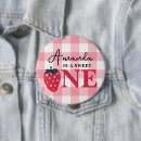 Zoek naar eerste buttons 1e verjaardag