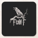 Recherche de jeu mots dessous de verres Poulet