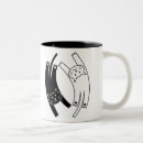 Recherche de yin yang tasses Blanc